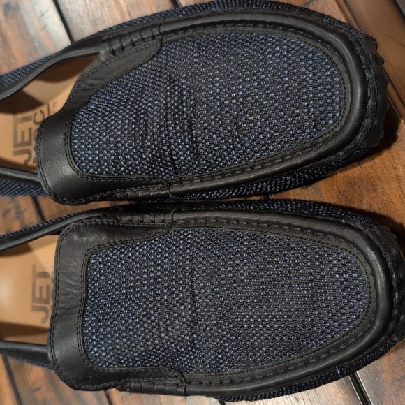 Harrys Of London Jet Moc Loafer IT 44 main image 10